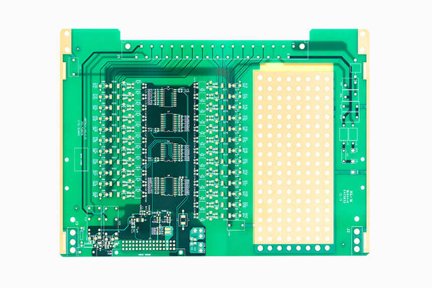 線(xiàn)路板公司如何檢測(cè)PCB裸板是否合格