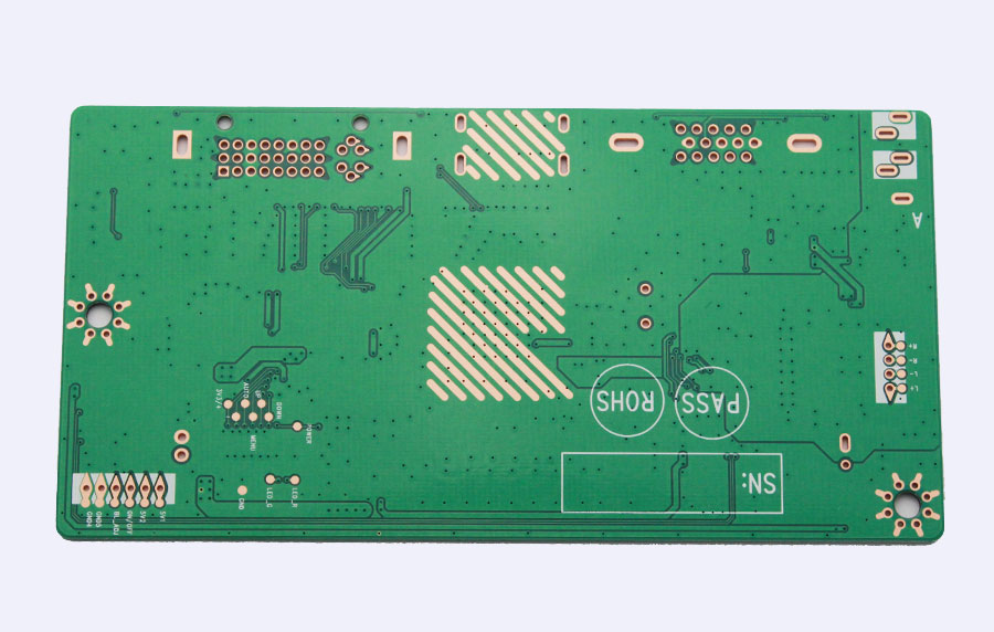 汽車PCB