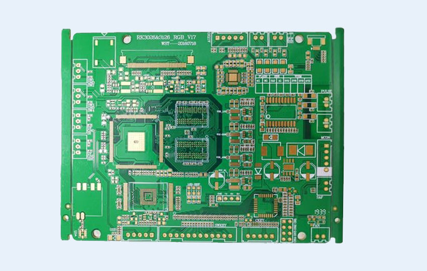 油煙機電路板,油煙機PCB,油煙機線路板