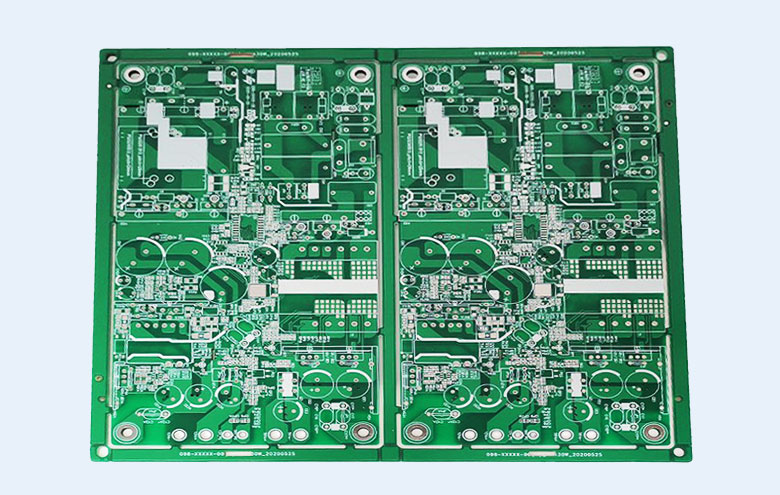 報警器線路板,報警器pcb,報警器電路板