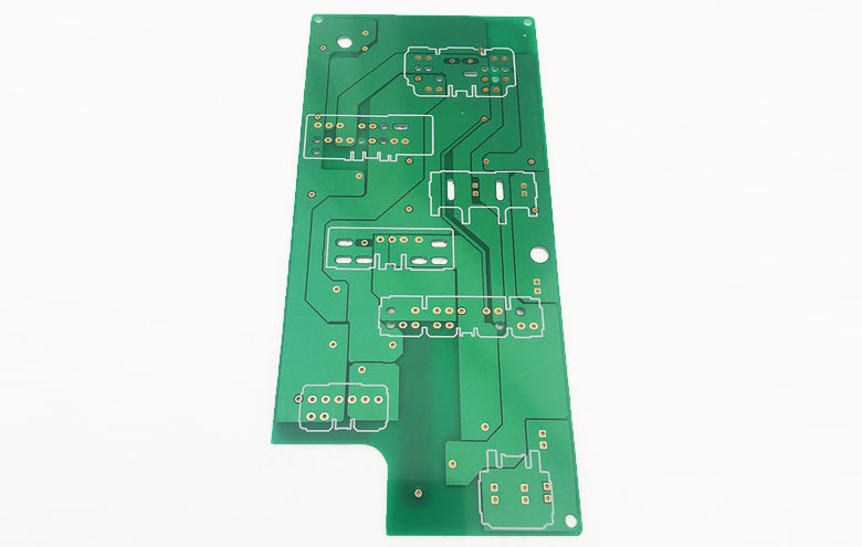 PCB盤中孔,盤中孔電路板,多層盤中孔線路板