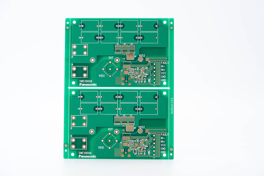 電話機pcb板