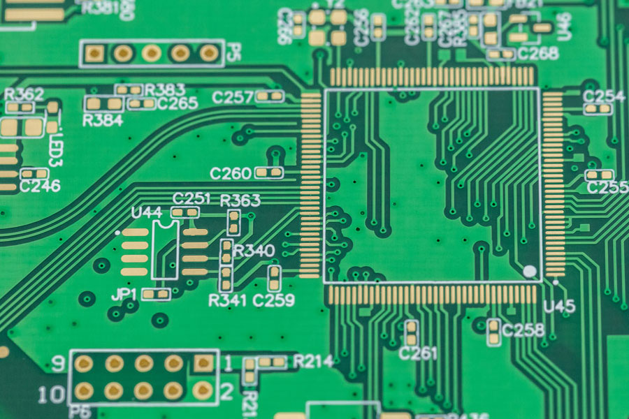 高品質(zhì)PCB線路板是如何制作出來的