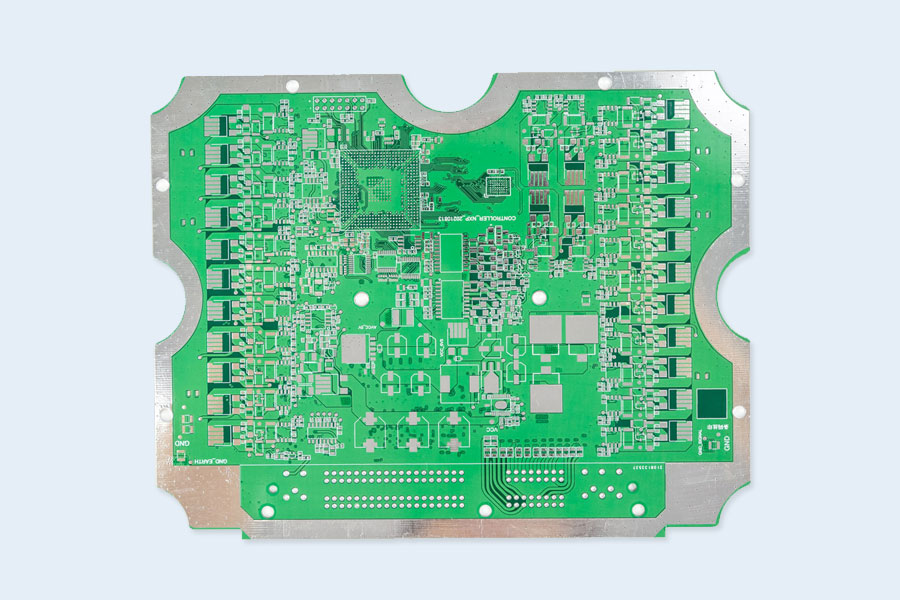 主板PCB,汽車主板電路板,電動(dòng)汽車主板線路板