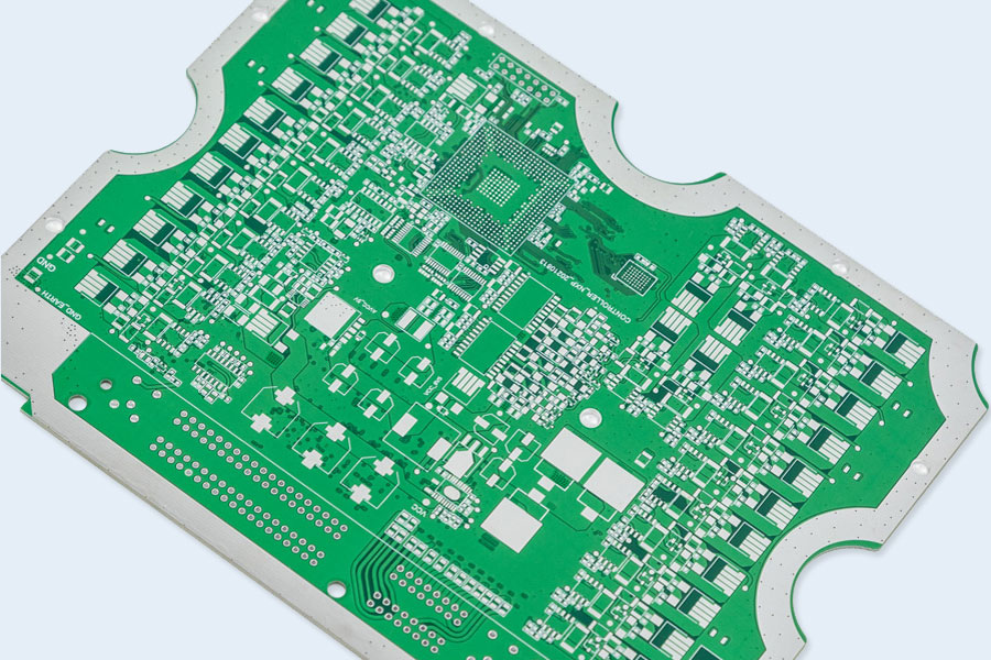 汽車主板pcb板