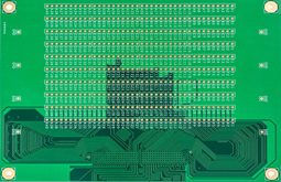 淄博pcb樣板打樣